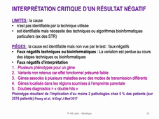DFGSM3 - Semestre 2 - MED0601 - Génétique médicale - Seq 13 (3)