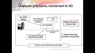 COURS EAD M1 M2 MEEF introduction