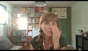 Rentrée DU EPS 2025