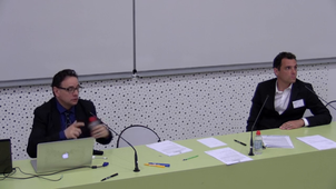 L'expérience de l'intercorporéité dans la formation à l'émersivité des circassiens au Cnac