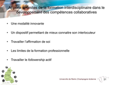 UE 3.4 S4 - Etude qualitative - exemple pratique de lca sur étude qualitative