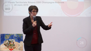 Faire Emerger le patrimoine mondial en Algérie afin de développer  son tourisme : Quelle politique de marketing territorial appropriée  dans une conjoncture économique complexe ?