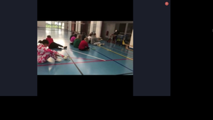 vidéo 10 badminton LP
