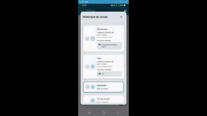 Tuto iParapheur Android
