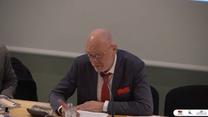 Pascal AQUIEN (Université Paris-Sorbonne)