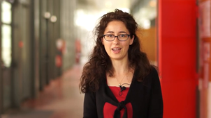 Zoom sur la Maison des Langues