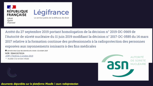1 radioprotection bases physiques introduction