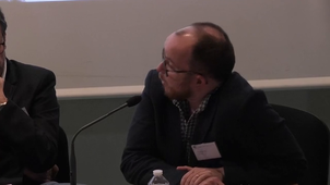 Colloque Europe - session 2 développement durable