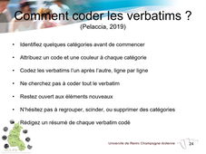 UE 3.4 S4 - Etude qualitative - entretien semi directif