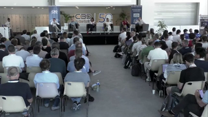 Congrès des 50 ans de la filière STAPS 1