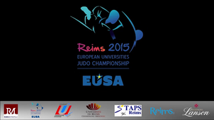 JUDO 2015