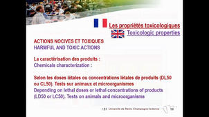 formation BPL : produits dangereux 1