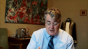 Interview de Jean-Paul Delevoye, par Gérard Aschieri, Novembre 2013