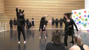 L1-L2 Option Danse et L1 polyvalence - mai 2021