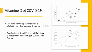 L.AS 3ème année - Semestre 2 - UE 64 - Nutrition - seq 2