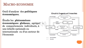 Economie de la Santé - Partie 1