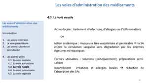 3-UE23 PHARMACIE GALENIQUE Voies Adm2