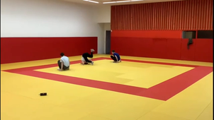 vidéo 18 danse lycée