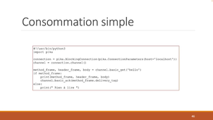 IoT CM3