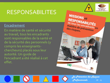 Sensibilisation à la sécurité Module A1P