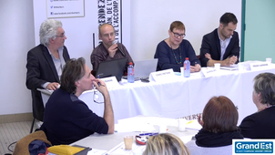Rendez-vous des Acteurs