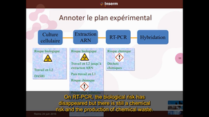 B6 Plan d'expérience