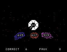 Meteor mulitplication