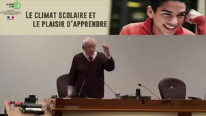 Conférence de Philippe Meirieu sur Yanusz Korczak (extrait)