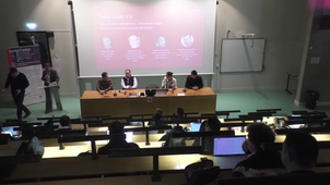 Table ronde 2 et conclusion