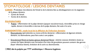 DE IPA URGENCES - Pathologies ORL : lanyrologie 'gorge' -  UE13_C_34_1