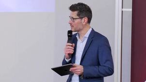 Finale territoriale du concours 'Ma Thèse en 180 secondes' 2024