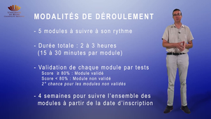 Parcours Prévention - Intro