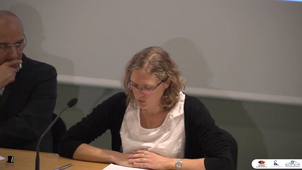 Marianne DRUGEON (Université Paul-Valéry Montpellier 3)