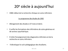 UE 3.1 S1 L'histoire et l'anthropologie des pratiques soignantes