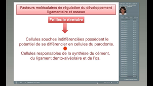 UE9EC7 - S. Lorimier - edification radiculaire