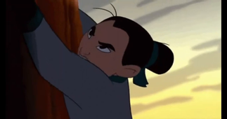 Le covid par Disney