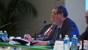 Pr. Jean-Claude NEMERY, Directeur du CRDT (EA 3312), Président du Conseil scientifique du GIS GRALE