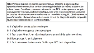 DP1 Pédiatrie conf FASM2