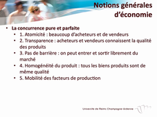 L.AS 3ème année - Semestre 2 - UE 64 - Economie de la santé - Qu'est-ce l'économie de la santé ?