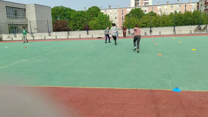 vidéo 14 ultimate collège