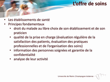 L.AS 3 - UE 64 - Economie de la santé - Séquence 3 (3)
