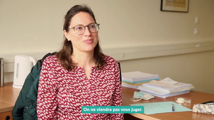 Fenêtre sur cours