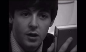 Teaser vidéo complot