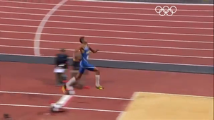 Rules of The Long Jump