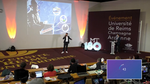 Capitalisation, communication et définition des techniques de mémorisation continue