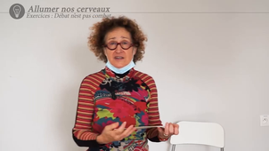 29, Débat n'est pas combat