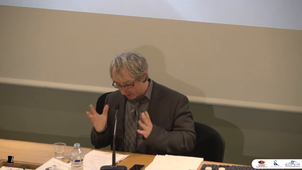 Jarlath KILLEEN (Trinity College, Dublin)