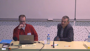 modelisation optimisation en natation