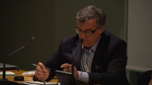 Discours conclusif