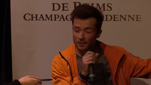 Tremplin des Talents #TVDC2021